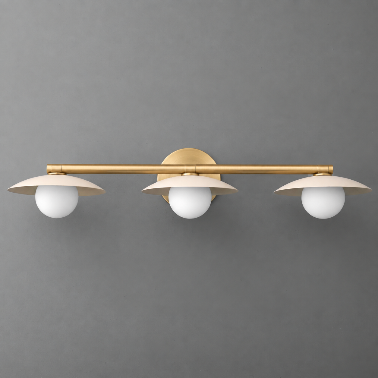 VANITY LIGHT MODEL NO. 1156
