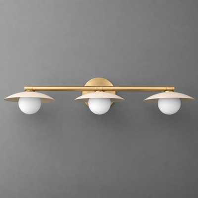 VANITY LIGHT MODEL NO. 1156