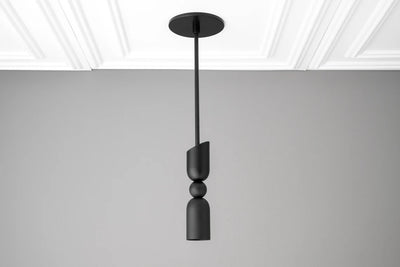 PENDANT MODEL NO. 5989