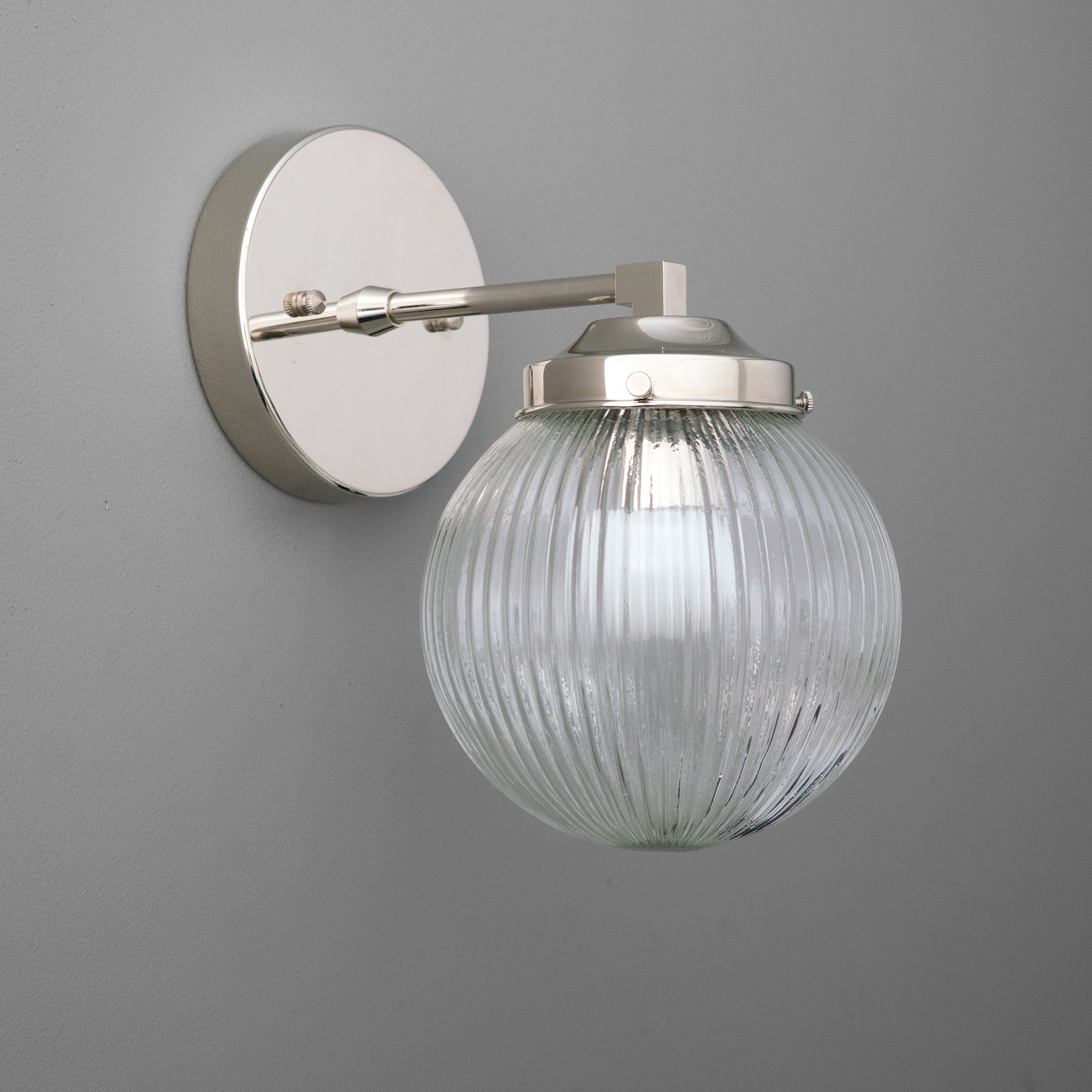 SCONCE MODEL NO. 1036