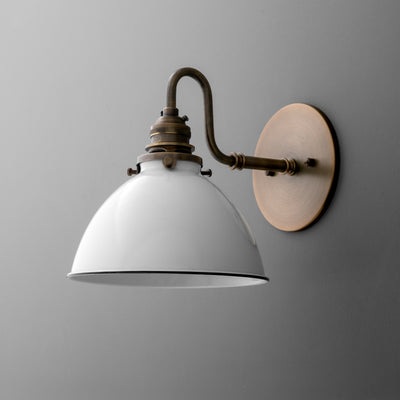 SCONCE MODEL NO. 2587