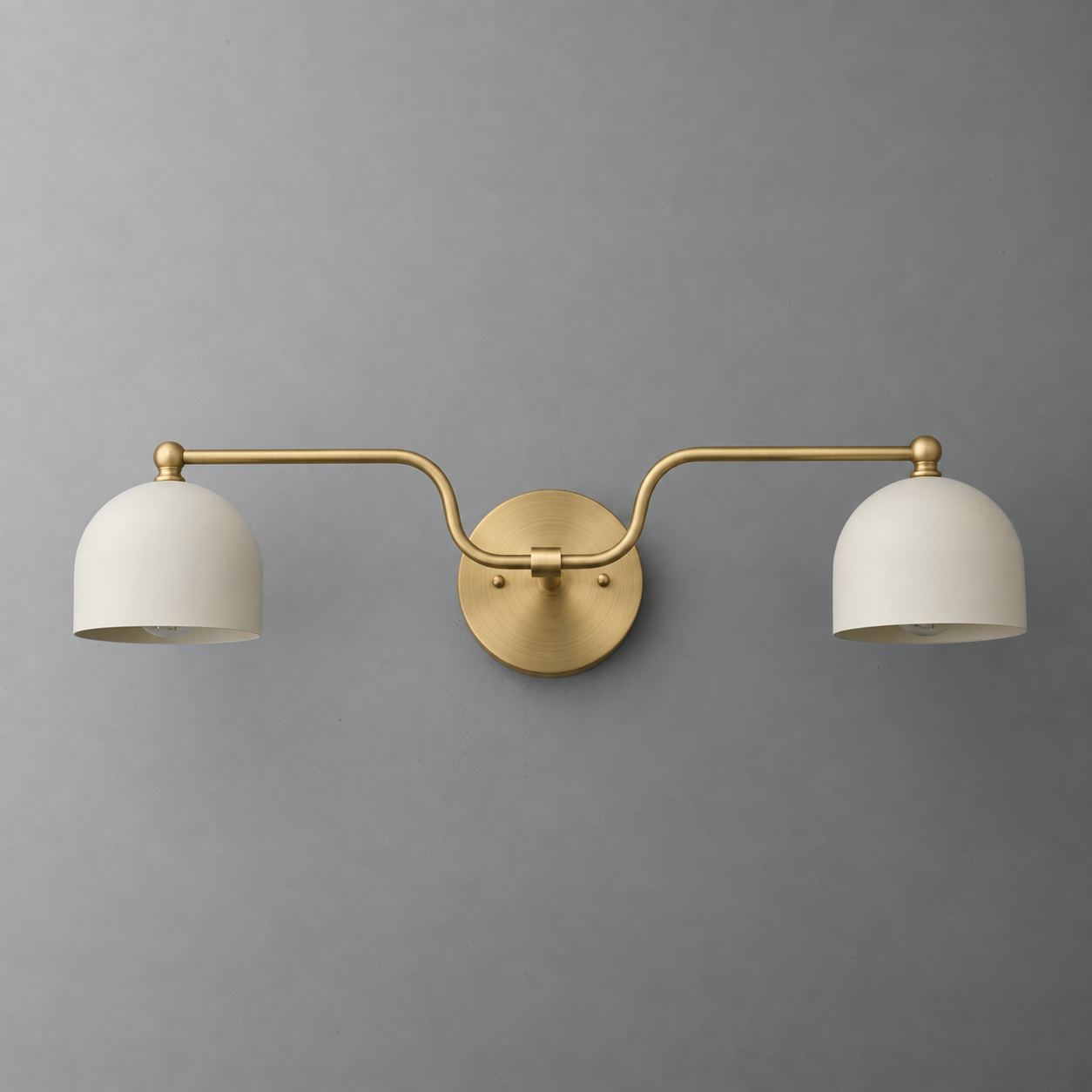 VANITY LIGHT MODEL NO. 1157