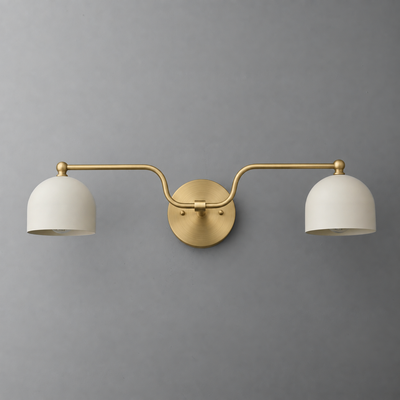VANITY LIGHT MODEL NO. 1157