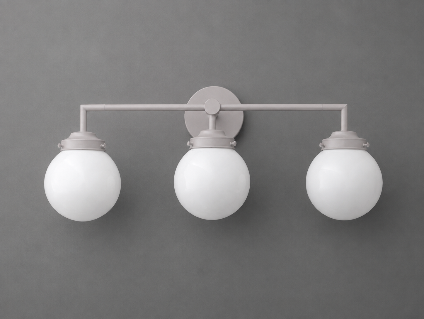 VANITY LIGHT MODEL NO. 1120