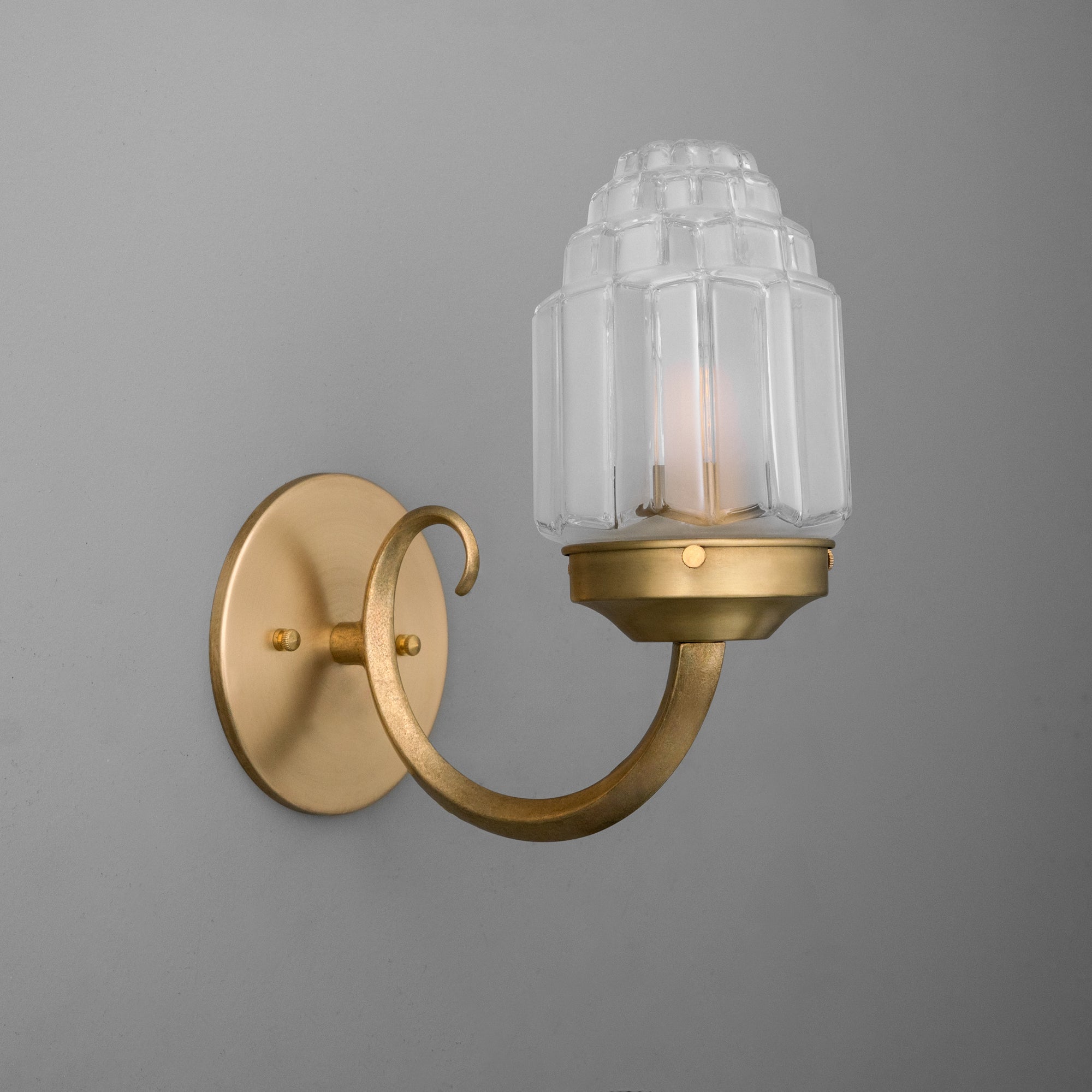 SCONCE MODEL NO. 1075