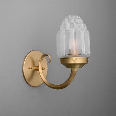 SCONCE MODEL NO. 1075
