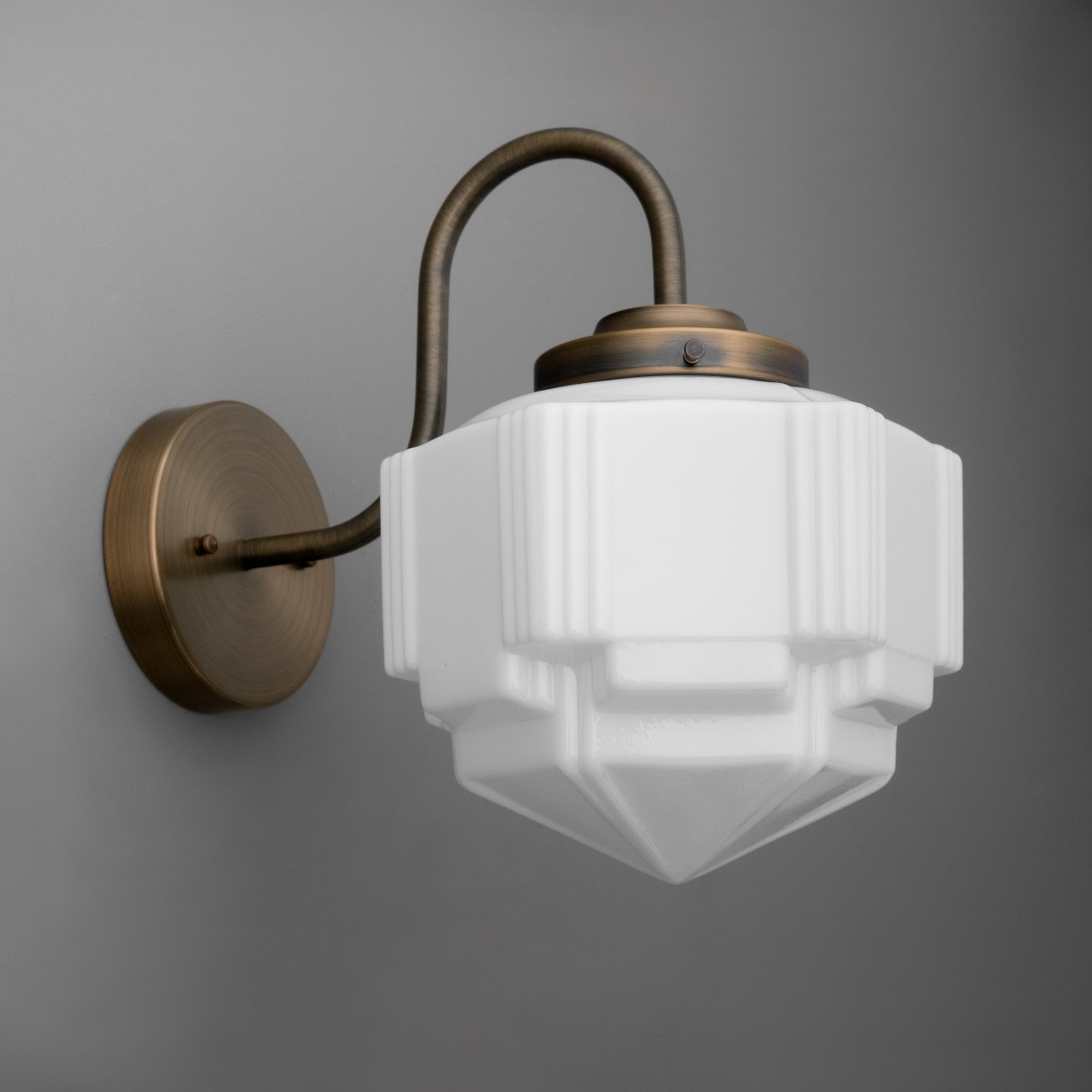 SCONCE MODEL NO. 1063