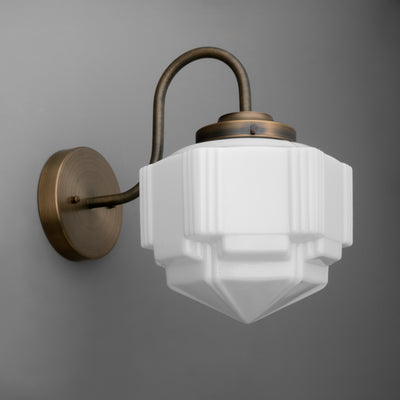 SCONCE MODEL NO. 1063