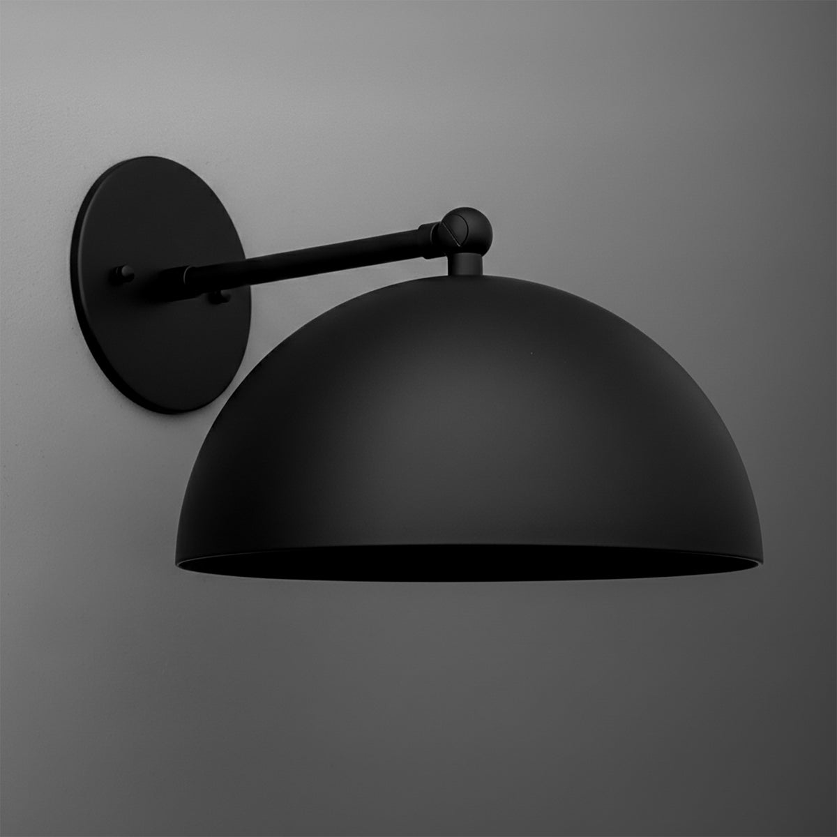 SCONCE MODEL NO. 7212