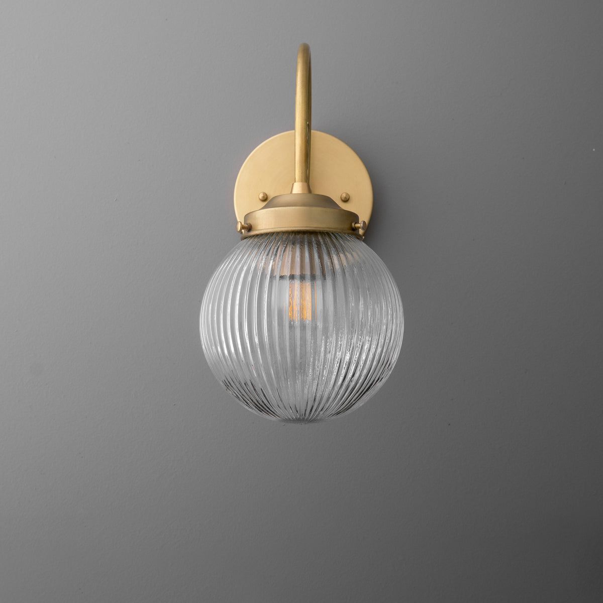 SCONCE MODEL NO. 1011