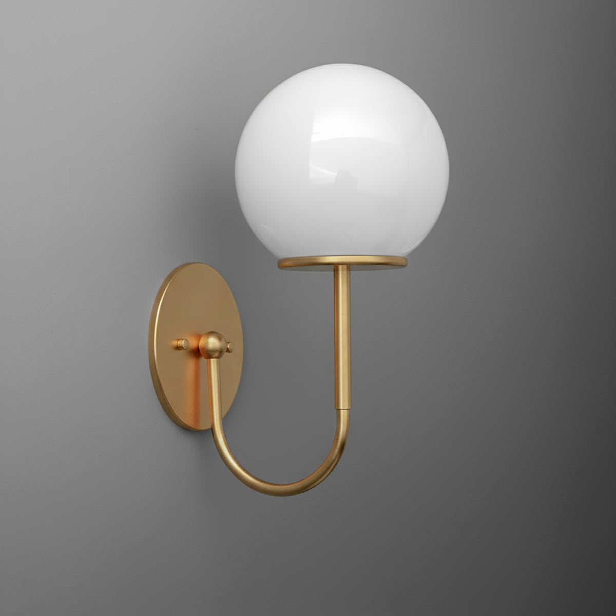 SCONCE MODEL NO. 3284