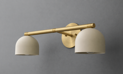 VANITY LIGHT MODEL NO. 1186