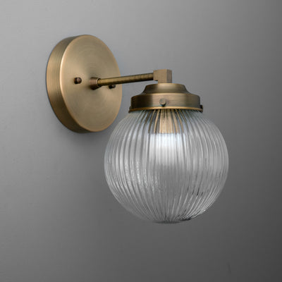 SCONCE MODEL NO. 1036