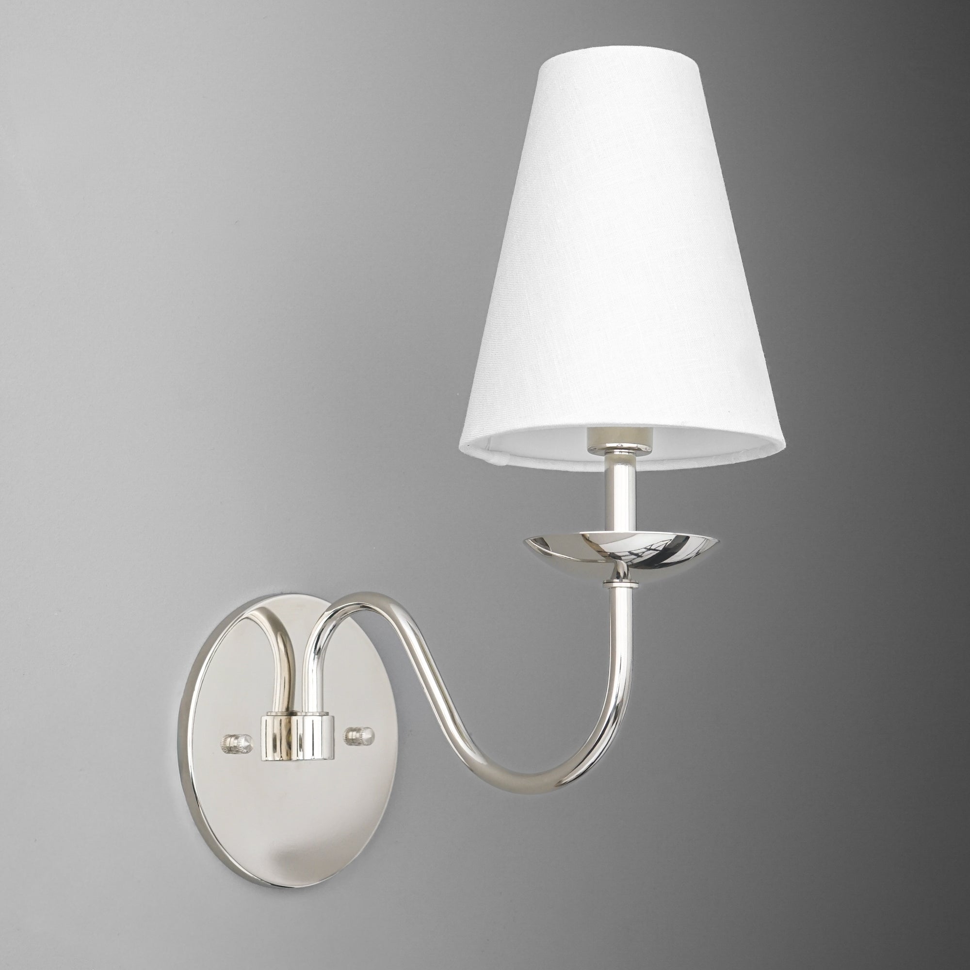 SCONCE MODEL NO. 0791