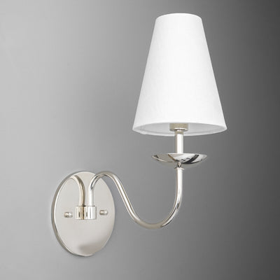 SCONCE MODEL NO. 0791