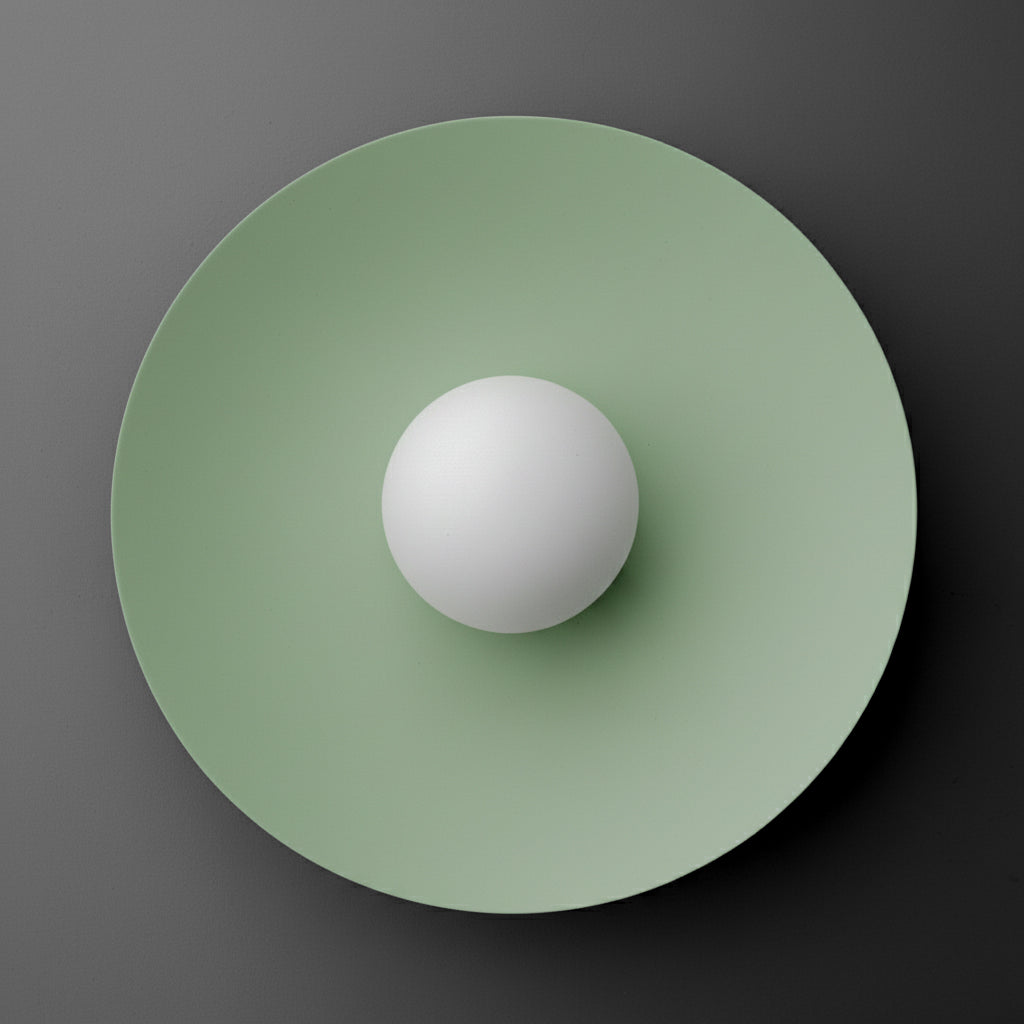 SCONCE MODEL NO. 3167