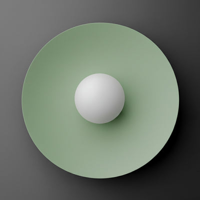 SCONCE MODEL NO. 3167