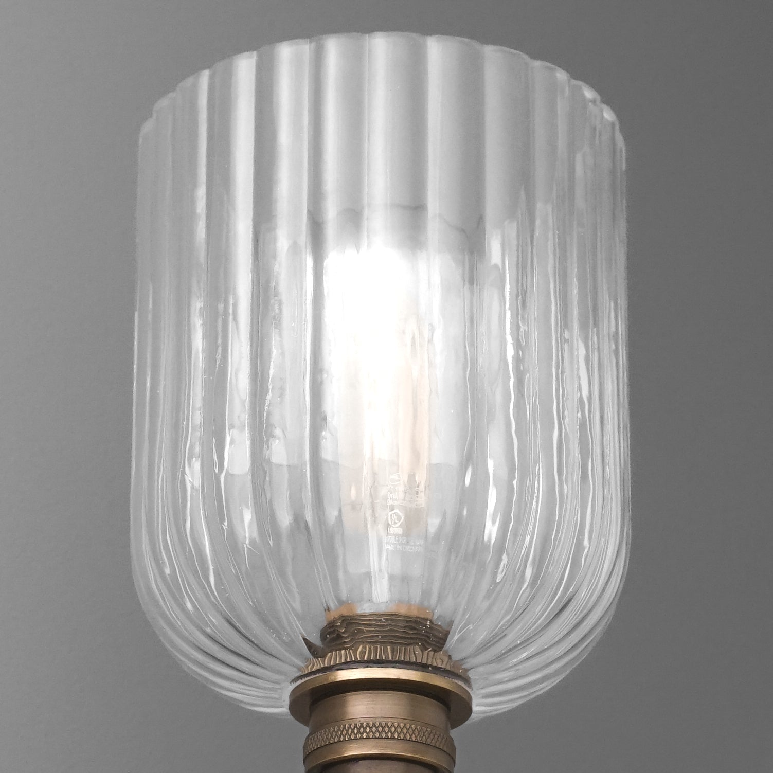 SCONCE MODEL NO. 1134