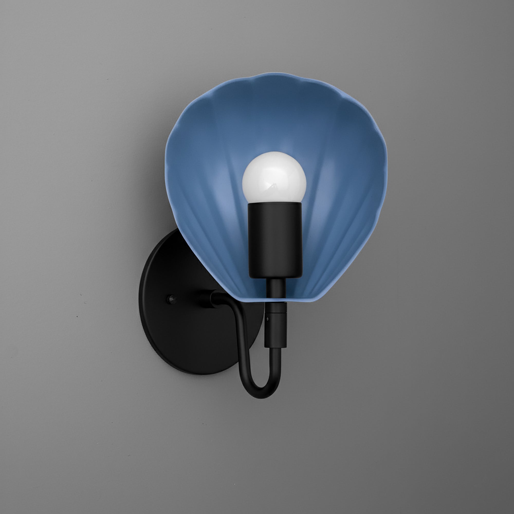 SCONCE MODEL NO. 1086