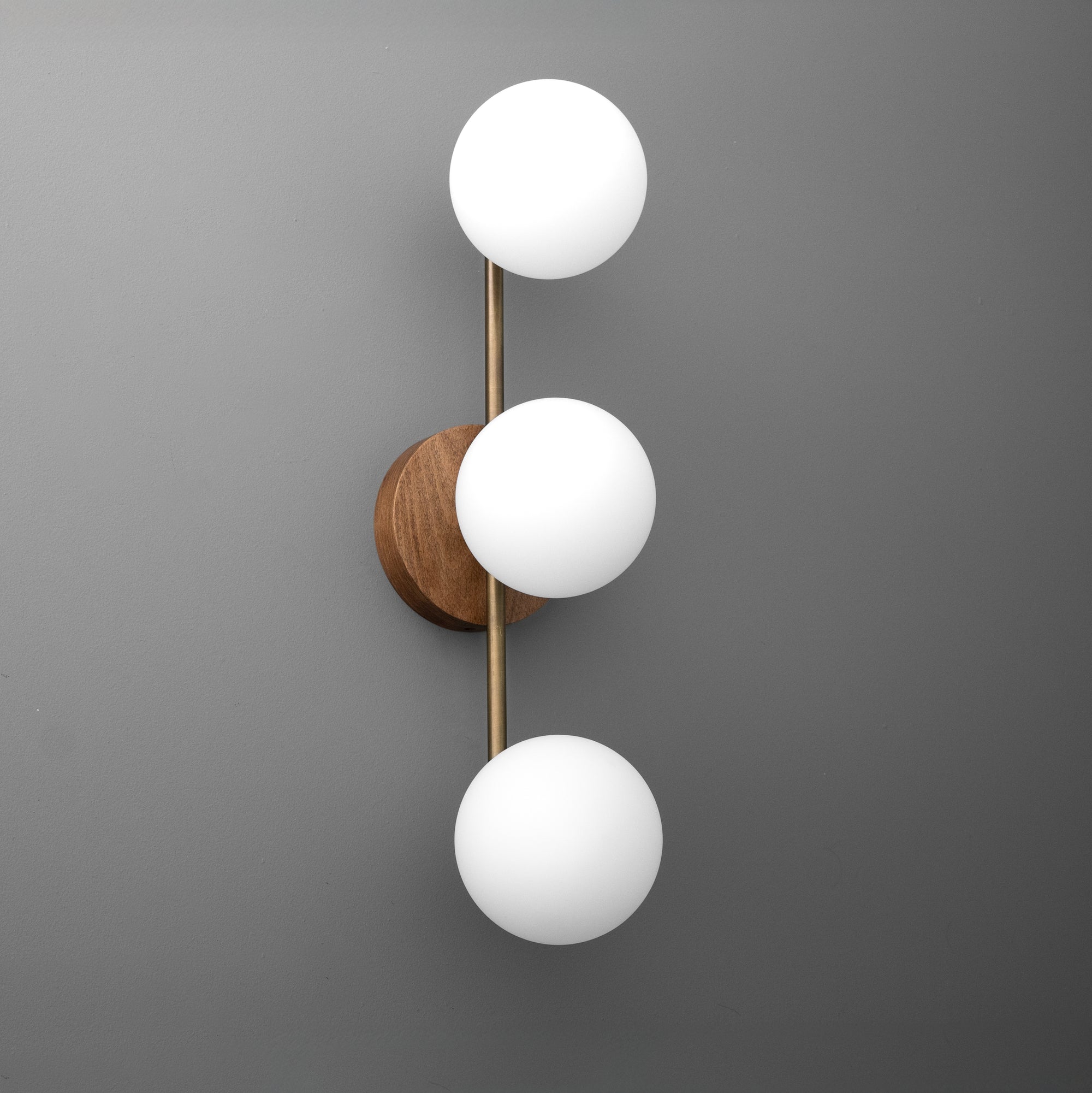 SCONCE MODEL NO. 6089