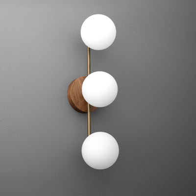 SCONCE MODEL NO. 6089