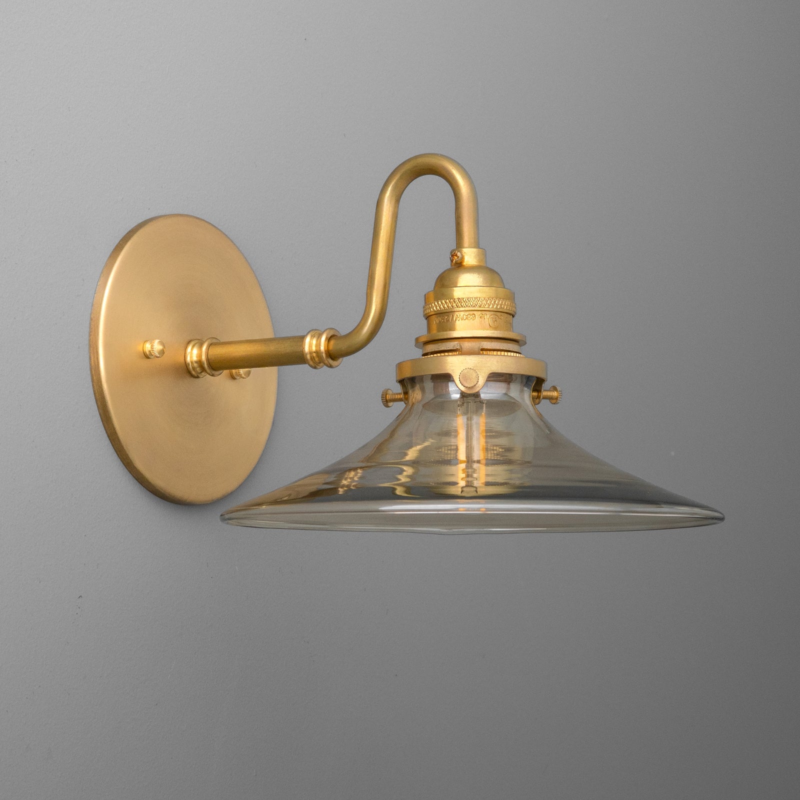 SCONCE MODEL NO. 2505