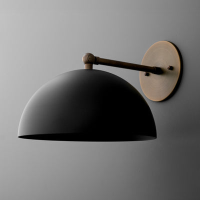 SCONCE MODEL NO. 7212