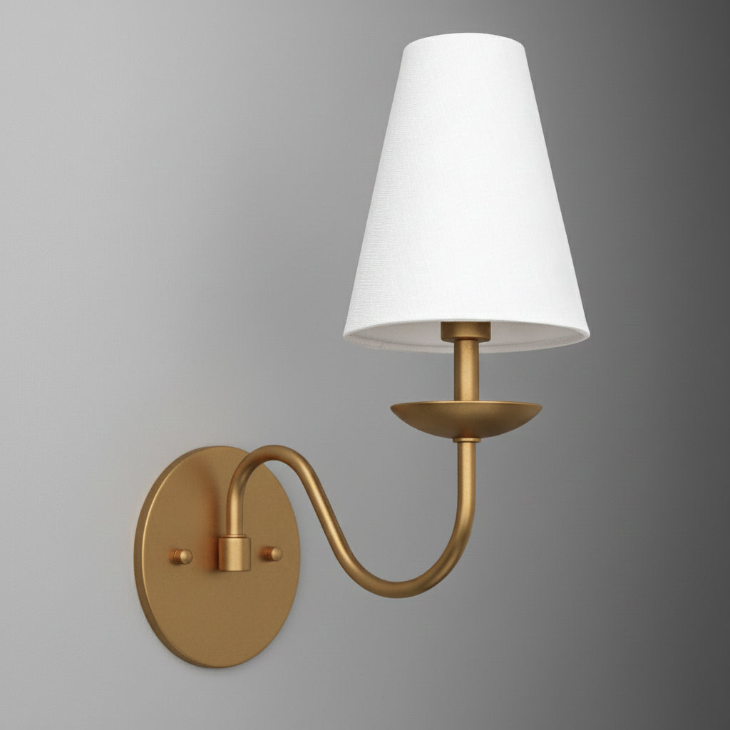 SCONCE MODEL NO. 0791