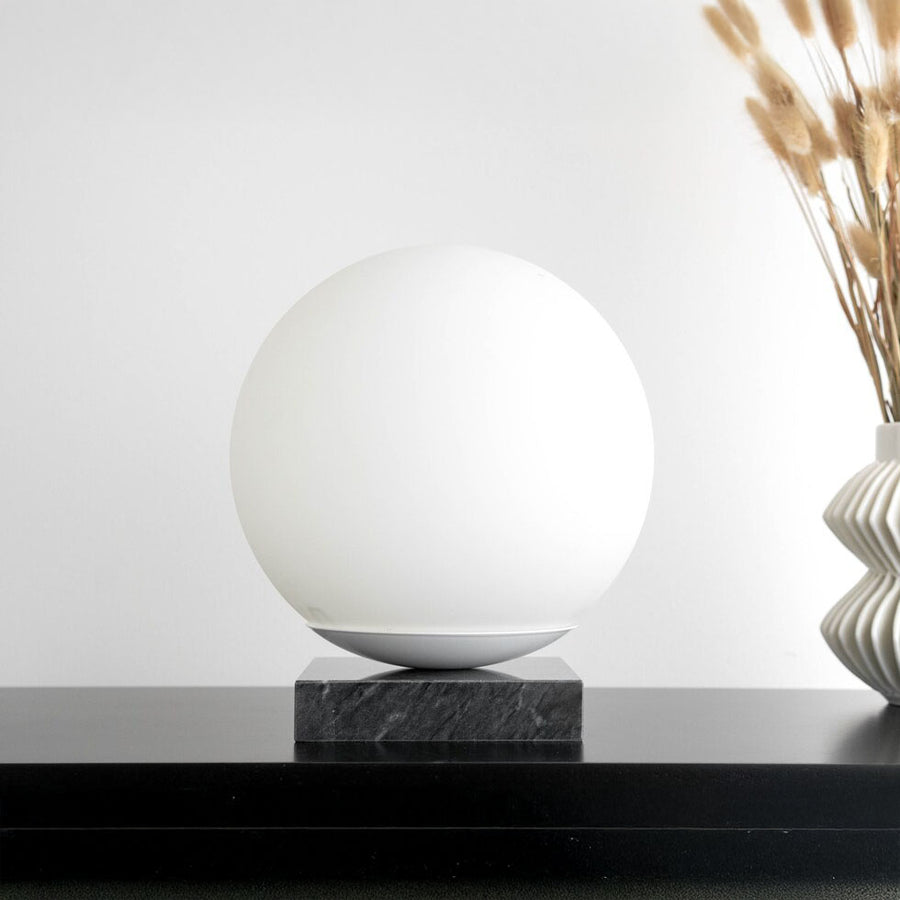 TABLE LAMP MODEL NO. 9970