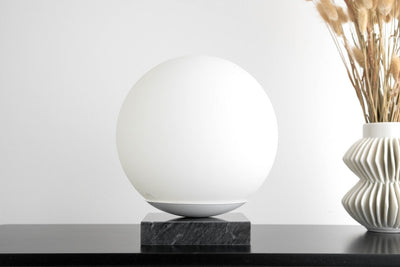 TABLE LAMP MODEL NO. 9970