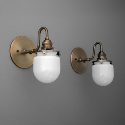 SCONCE MODEL NO. 1564