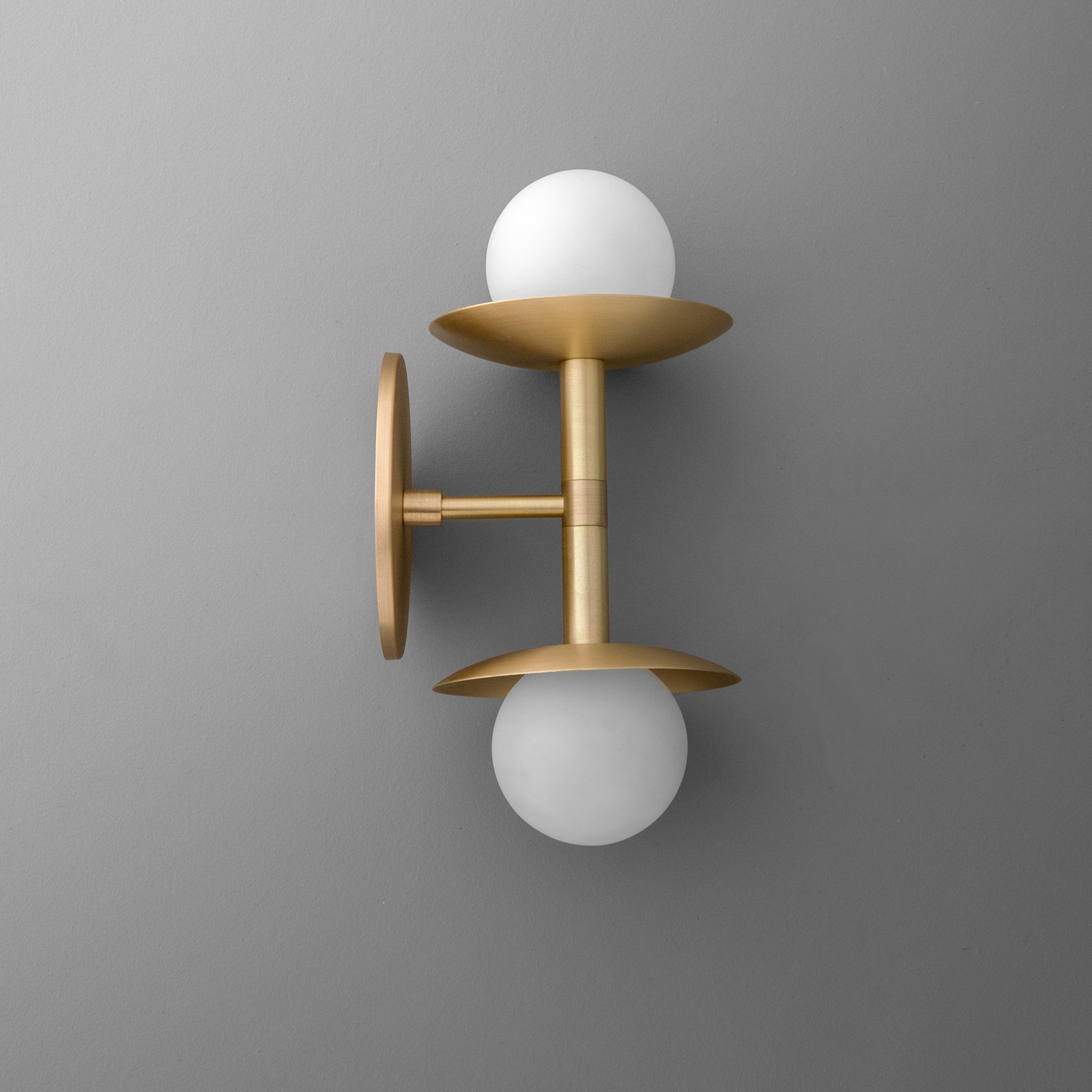 SCONCE MODEL NO. 7399