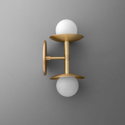 SCONCE MODEL NO. 7399