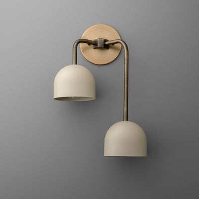 SCONCE MODEL NO. 3368