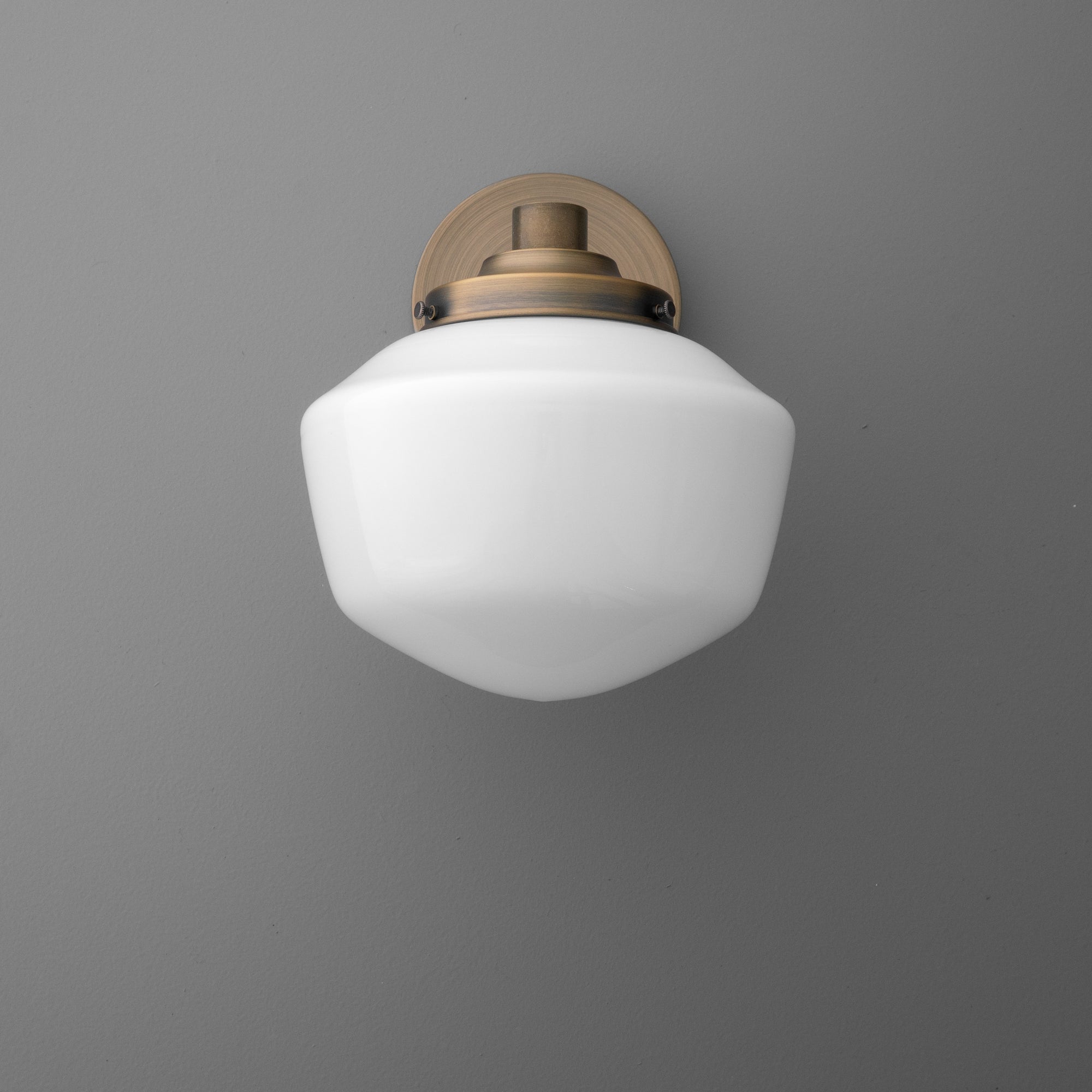SCONCE MODEL NO. 1026