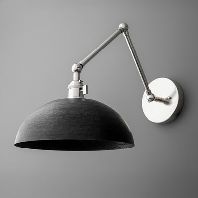 SCONCE MODEL NO. 6161