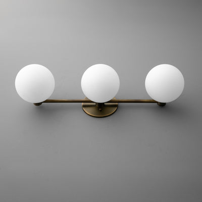 VANITY LIGHT MODEL NO. 9250