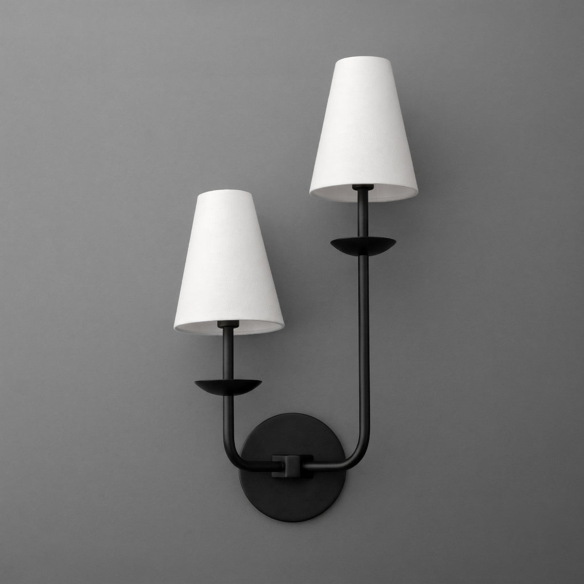 SCONCE MODEL NO. 1966