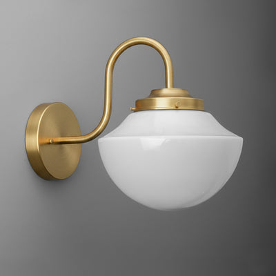 SCONCE MODEL NO. 8836