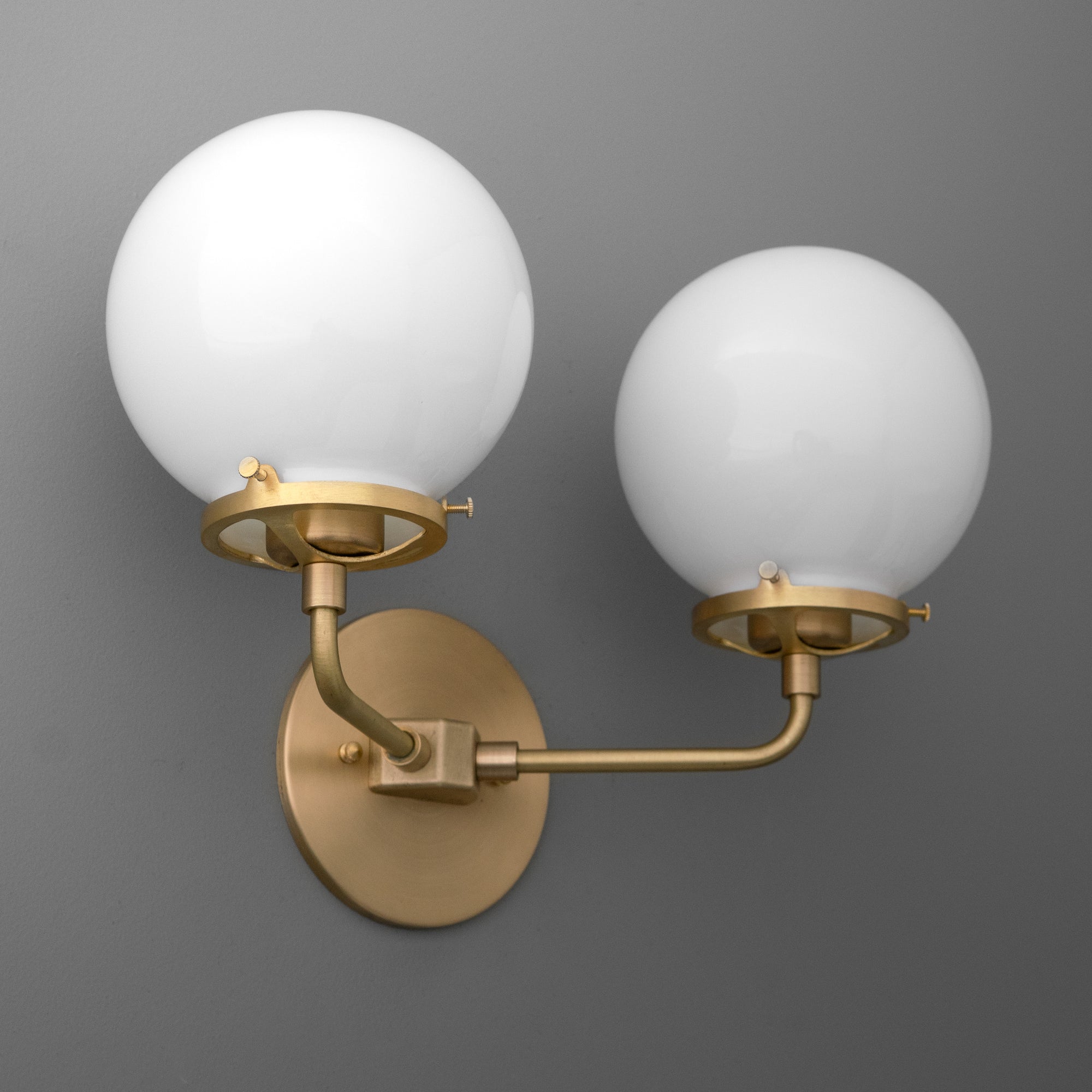 SCONCE MODEL NO. 9912