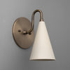 Sconce Model No. 2900