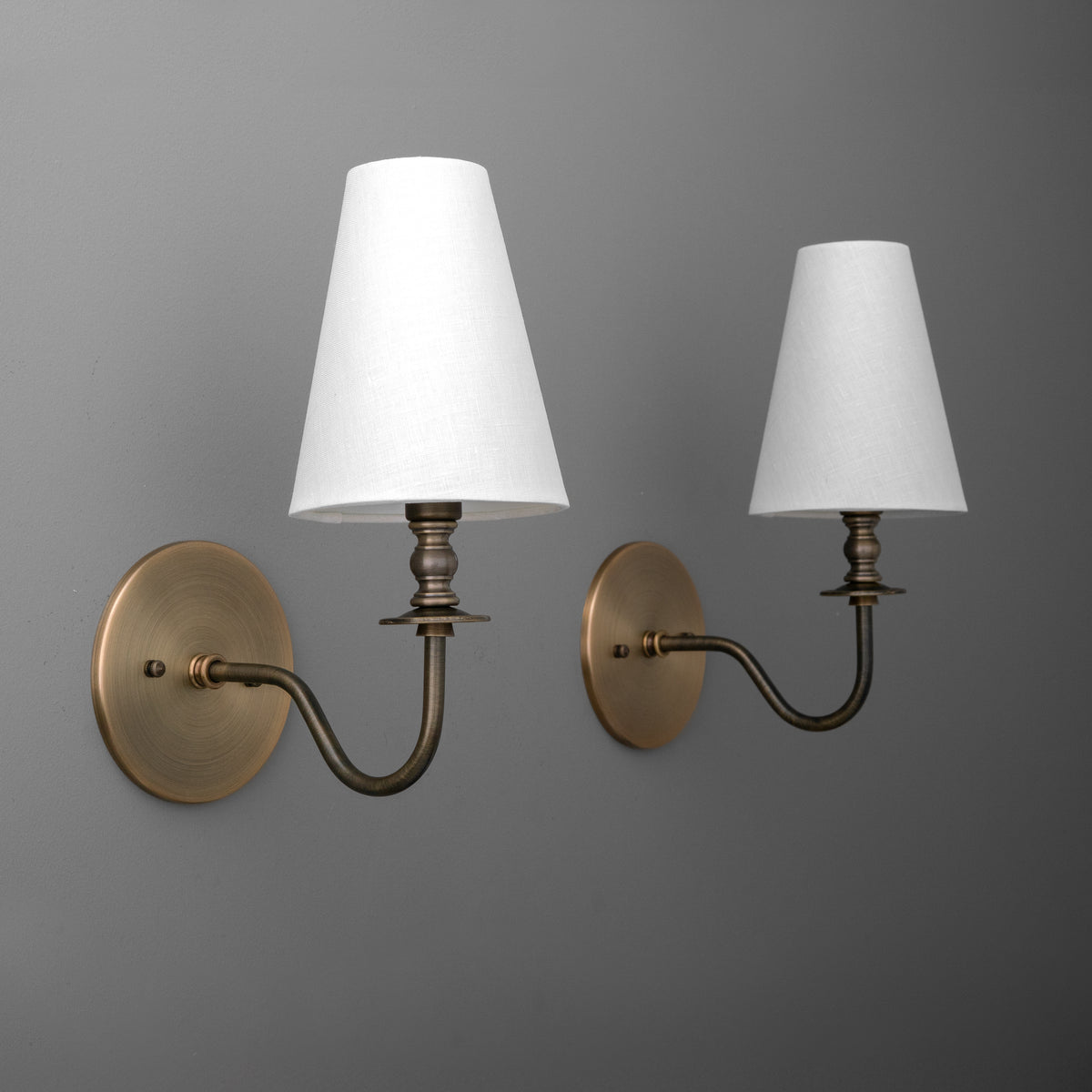 SCONCE MODEL NO. 8774