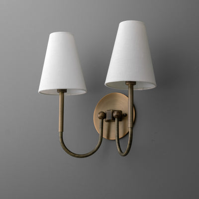 SCONCE MODEL NO. 1111