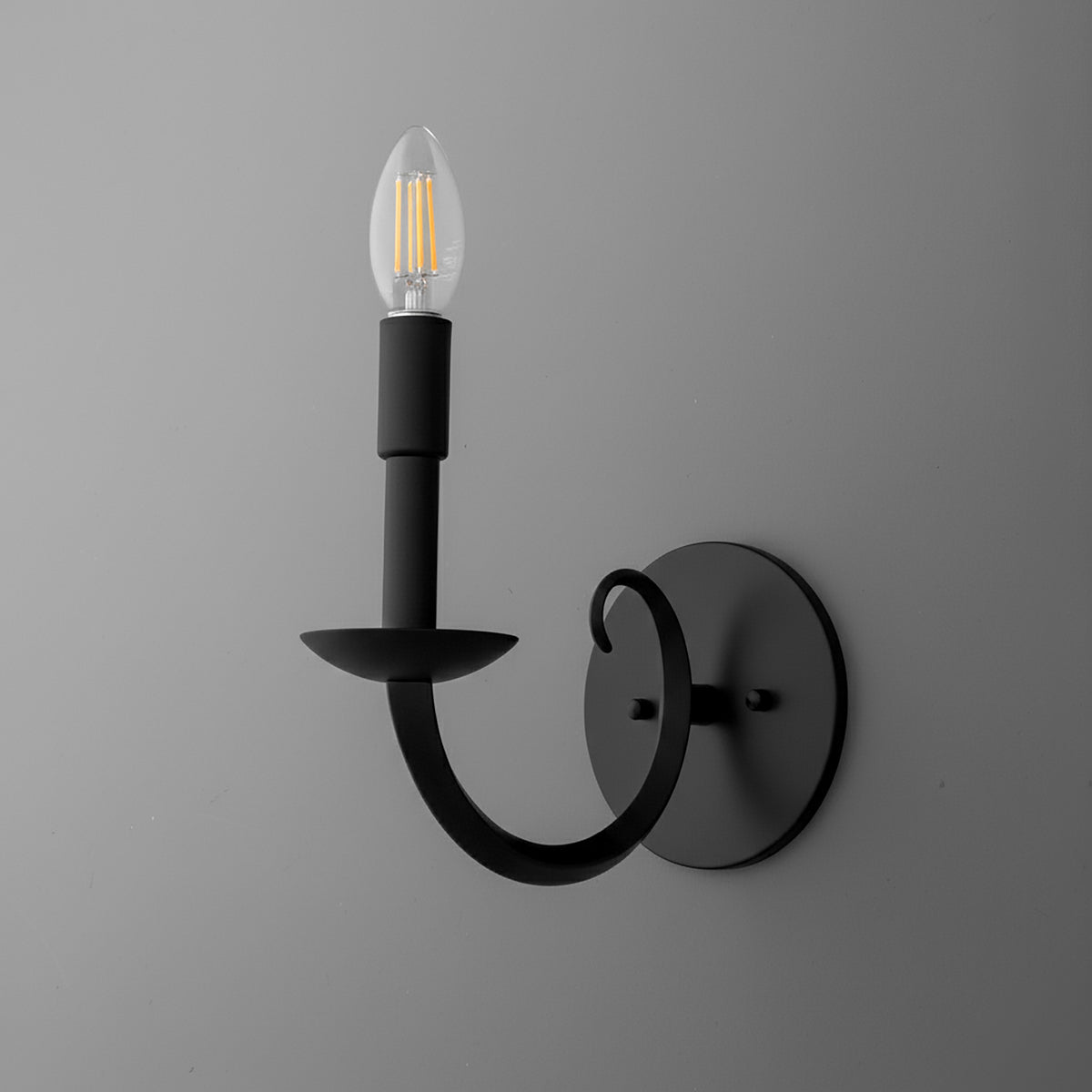 SCONCE MODEL NO. 1054