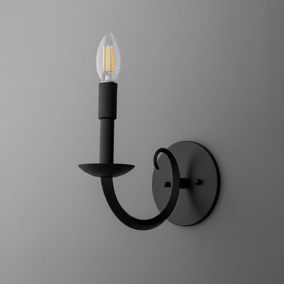 SCONCE MODEL NO. 1054