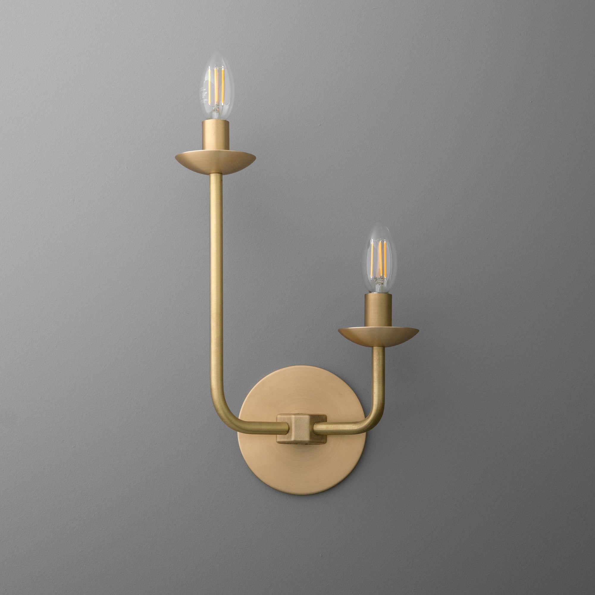SCONCE MODEL NO. 9725