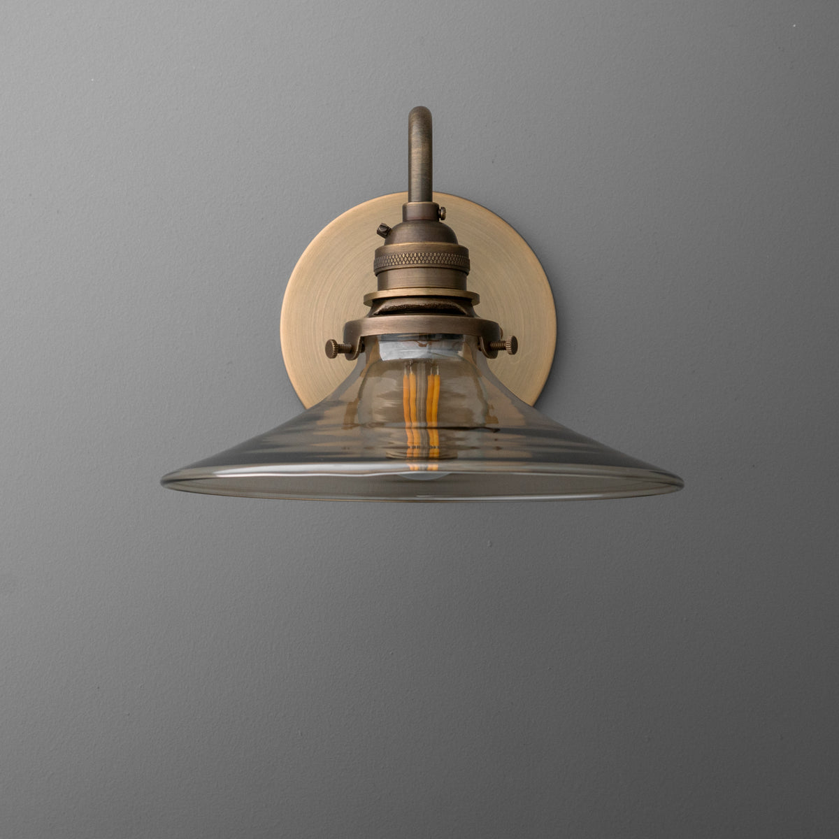 SCONCE MODEL NO. 2505