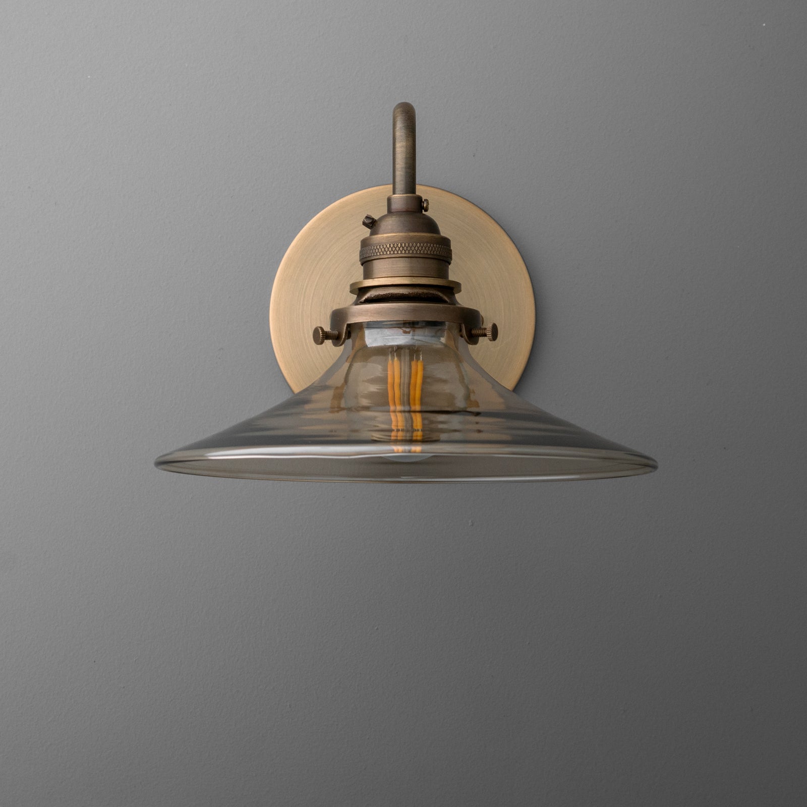 SCONCE MODEL NO. 2505