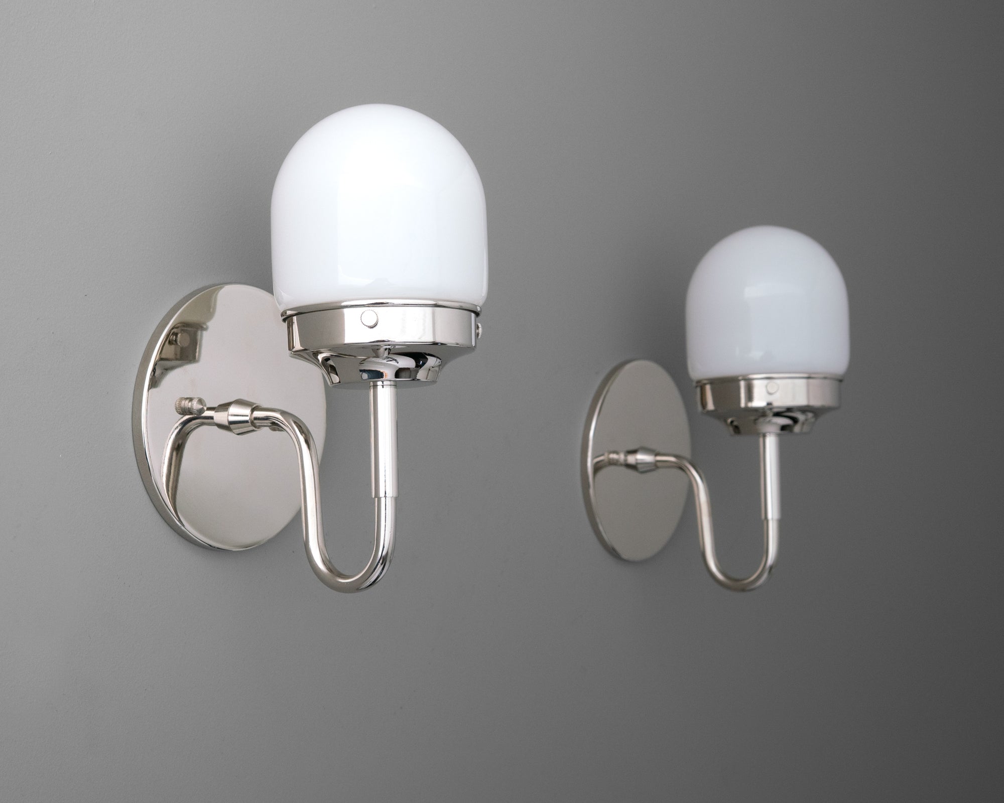 SCONCE MODEL NO. 4482