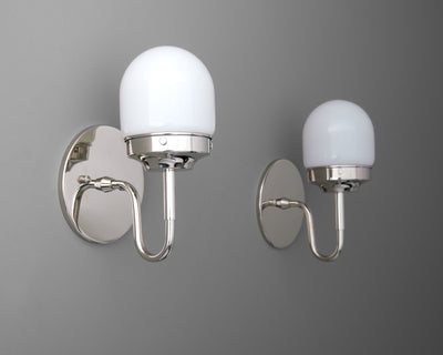 SCONCE MODEL NO. 4482